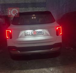 كيا سورينتو